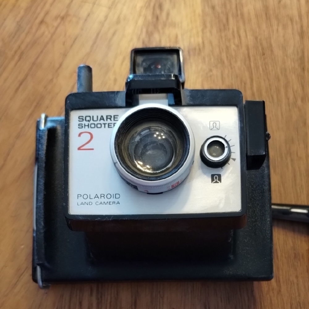 Polaroid Camera
